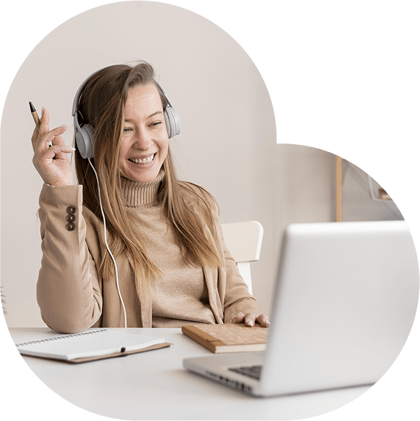 Cursos online y semipresenciales